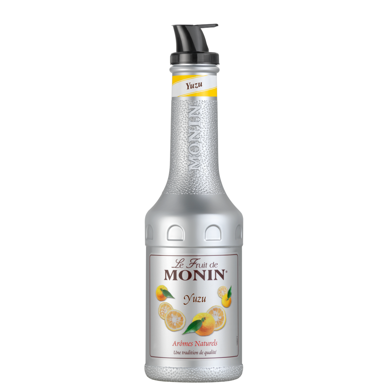 Пюре Юдзу, 1 л Monin