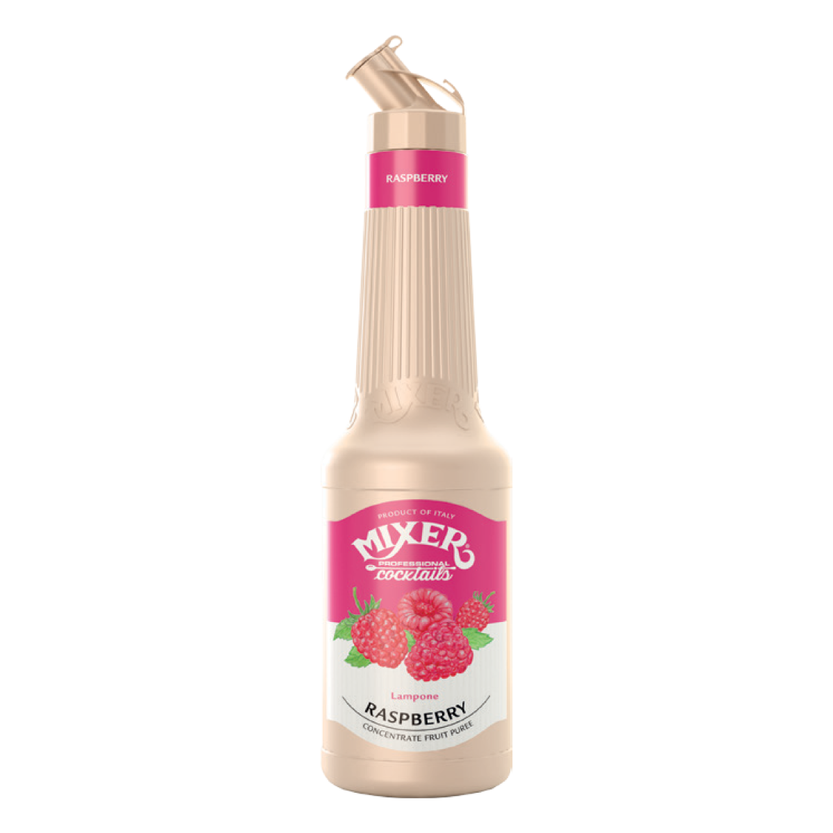 Малина, MIXER Пюре 1л