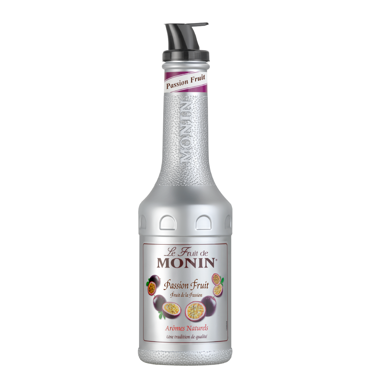 Маракуйя, Monin, Пюре 1 л