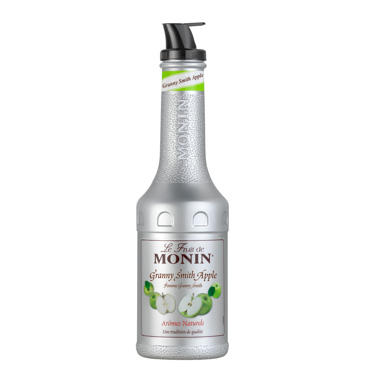 Пюре Зеленое Яблоко, 1 л Monin