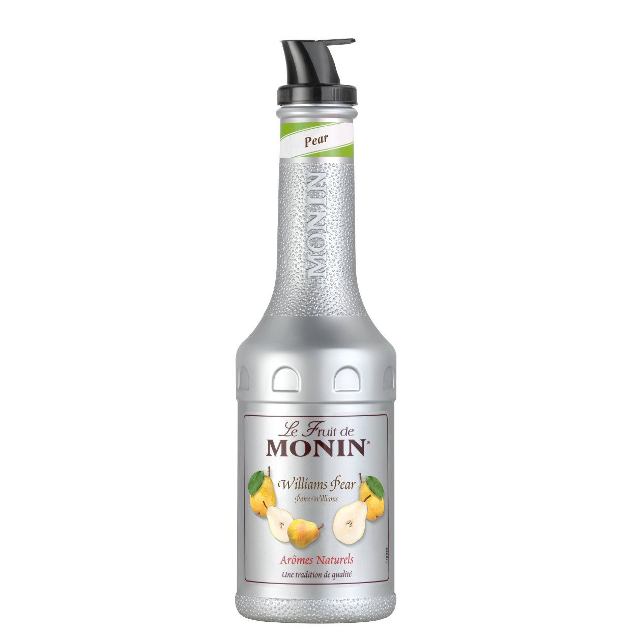 Груша Вільямс, Monin, Пюре 1 л