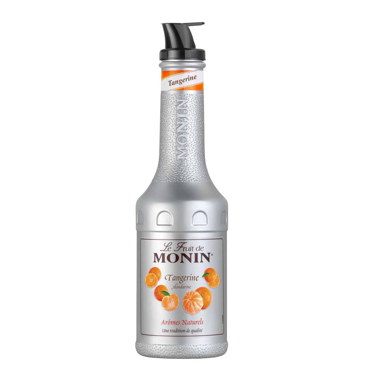 Мандарин, Monin, Пюре 1 л