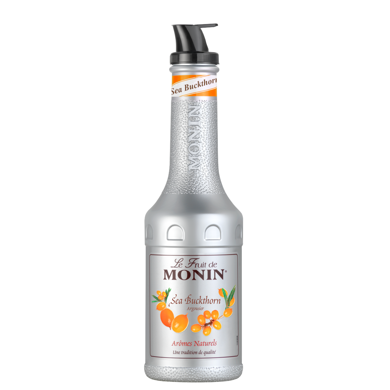Облепиха, Monin, Пюре 1 л