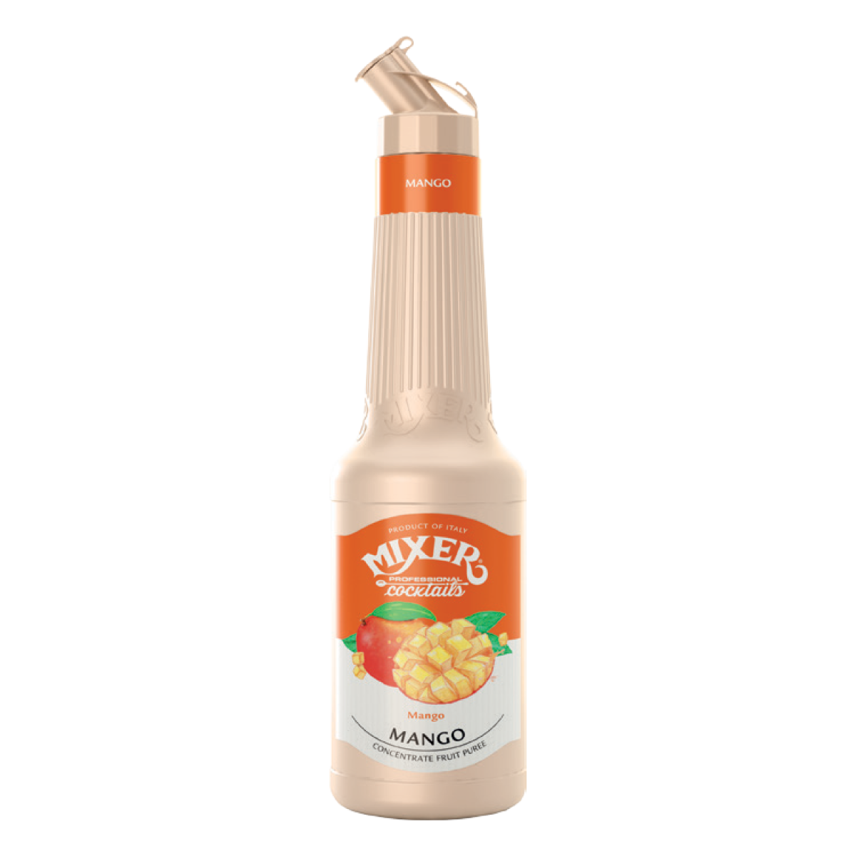 Манго, MIXER Пюре 1л