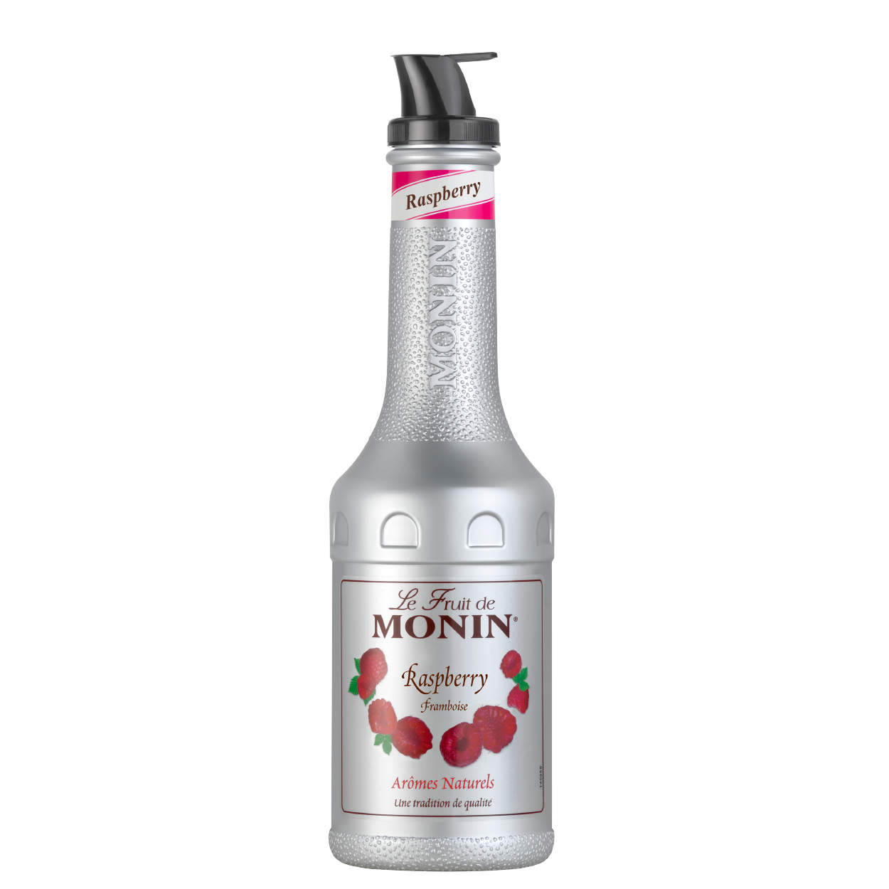 Малина, Monin, Пюре 1 л