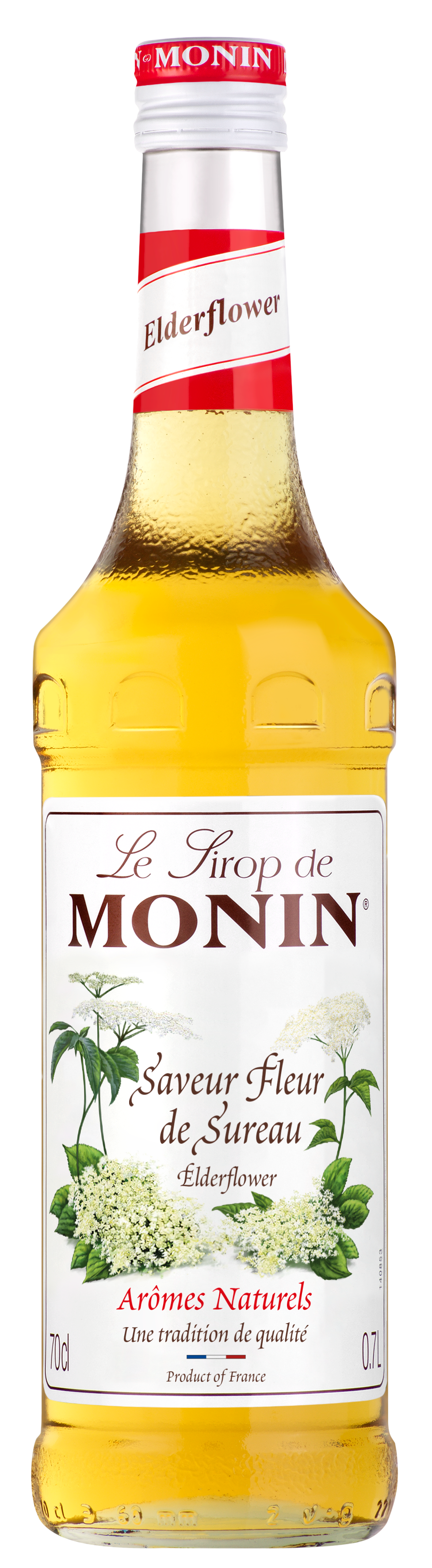 Сироп Бузина, 700 мл Monin
