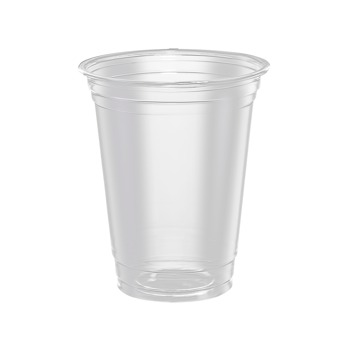 Стакан купольный РЕТ 16 OZ-95 500 мл (1пач/50шт)
