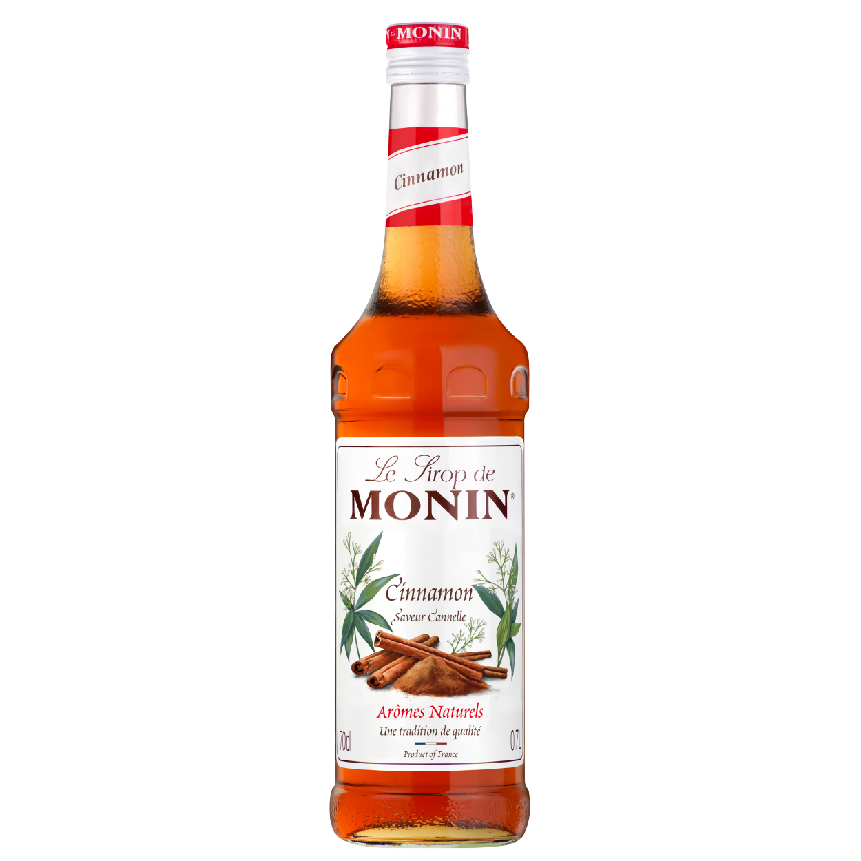 Кориця, Monin, сироп 700 мл
