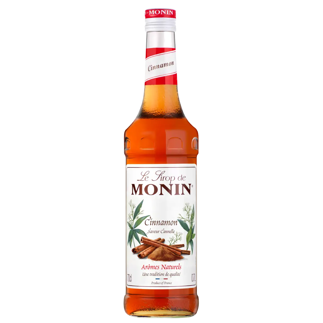 Корица, Monin, сироп 700 мл