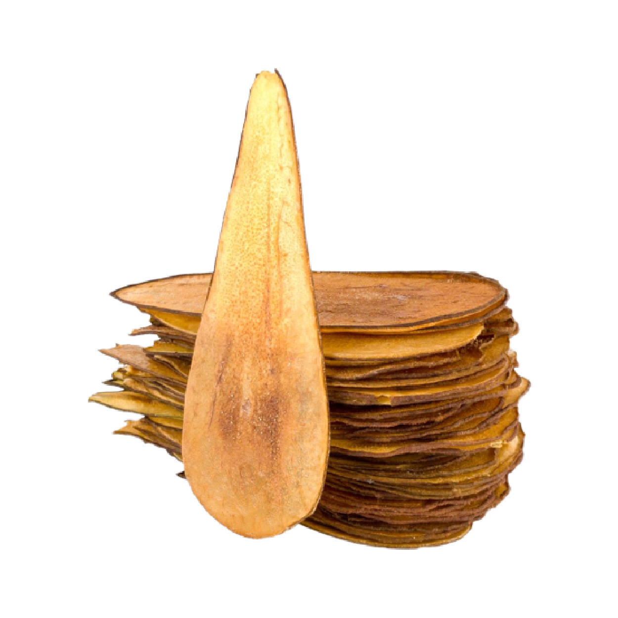 Грушеві чипси 100г