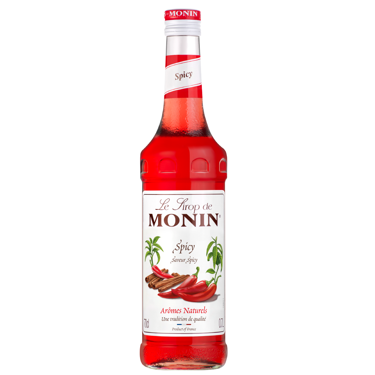 Пряний, Monin, сироп 700 мл