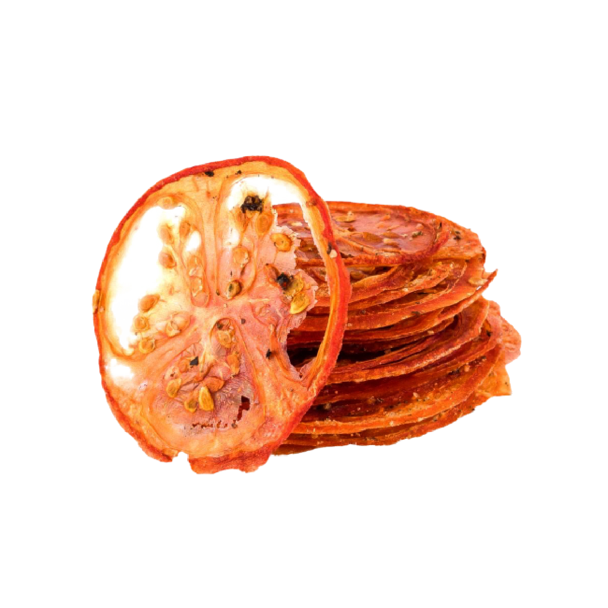 Томатні чипси 50г