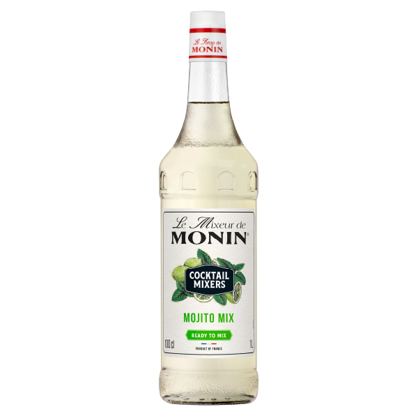 Премікс Мохіто,1 л Monin