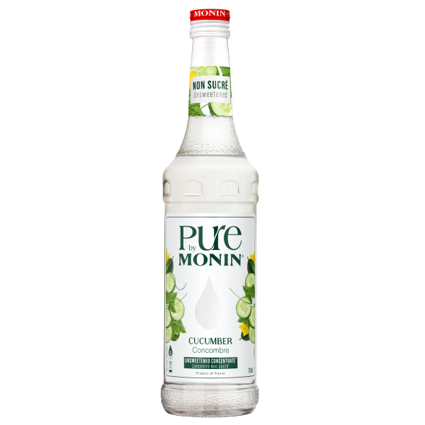 Основа Огірок, 700мл Pure Monin
