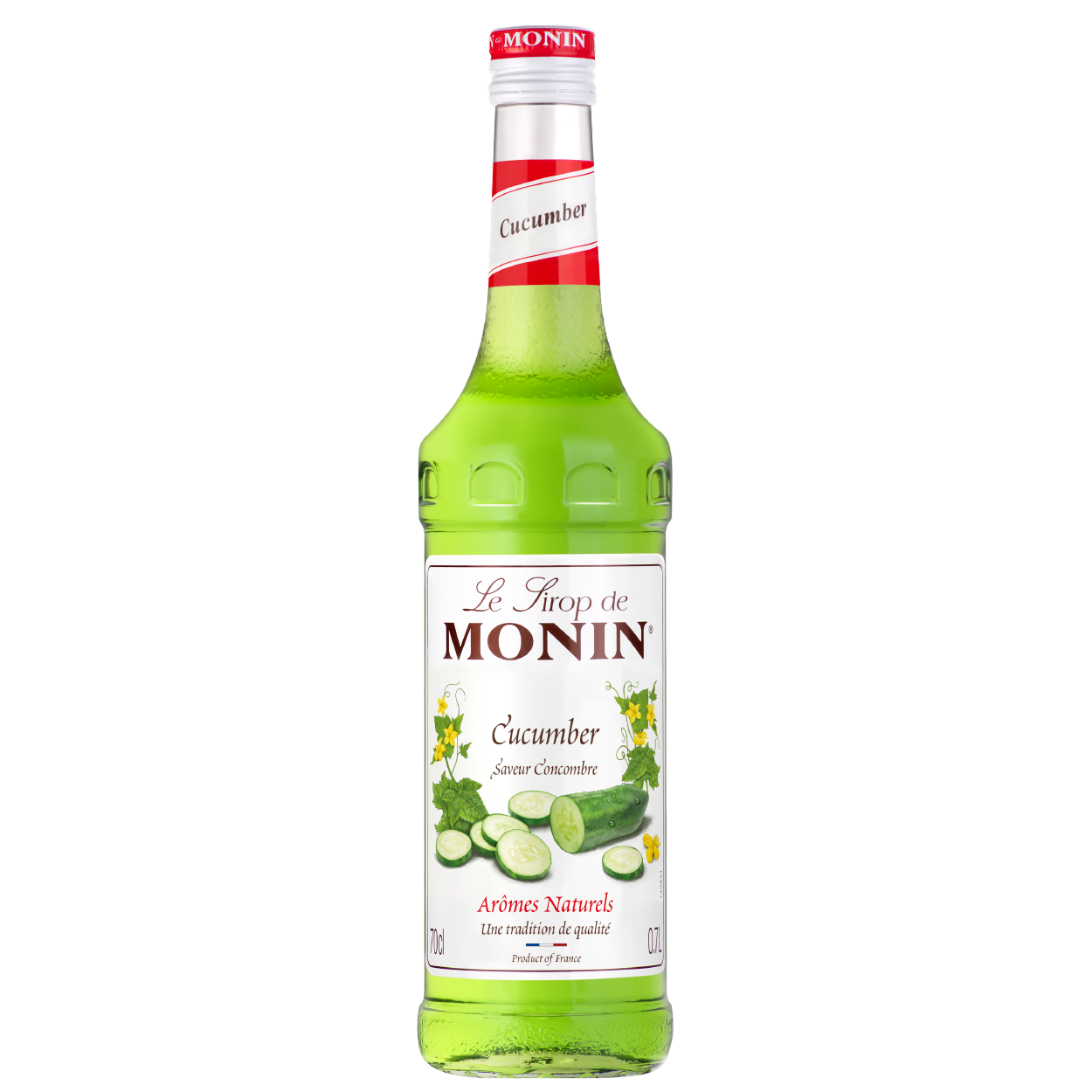 Сироп Огурец, 700 мл Monin