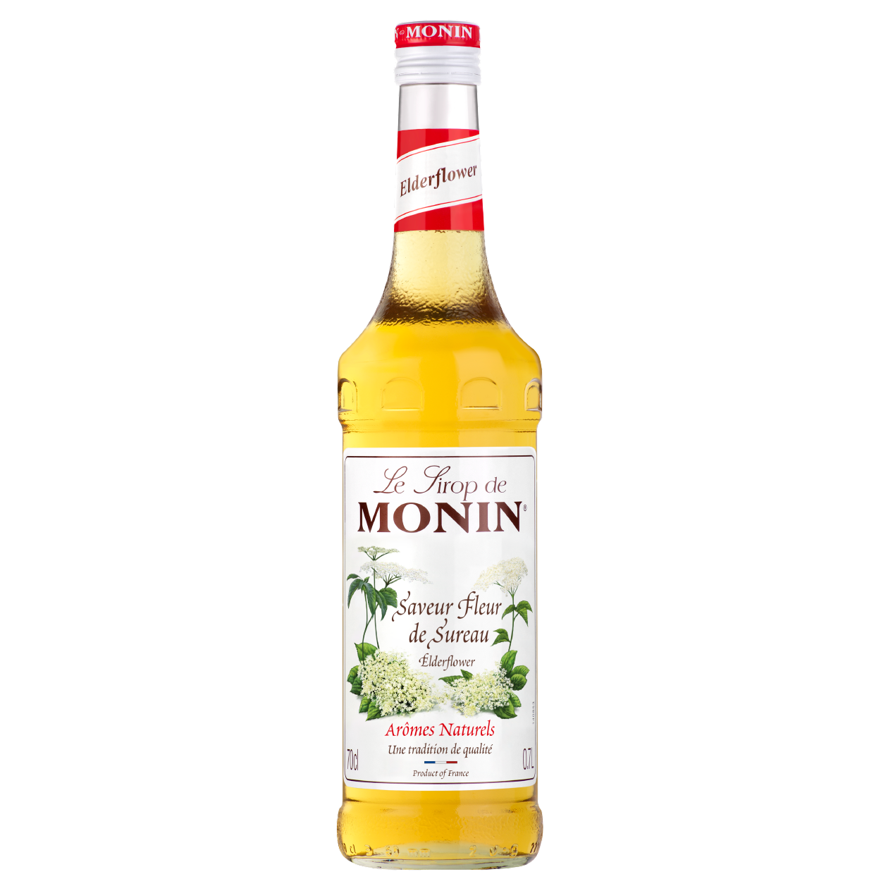 Сироп Бузина, 700 мл Monin