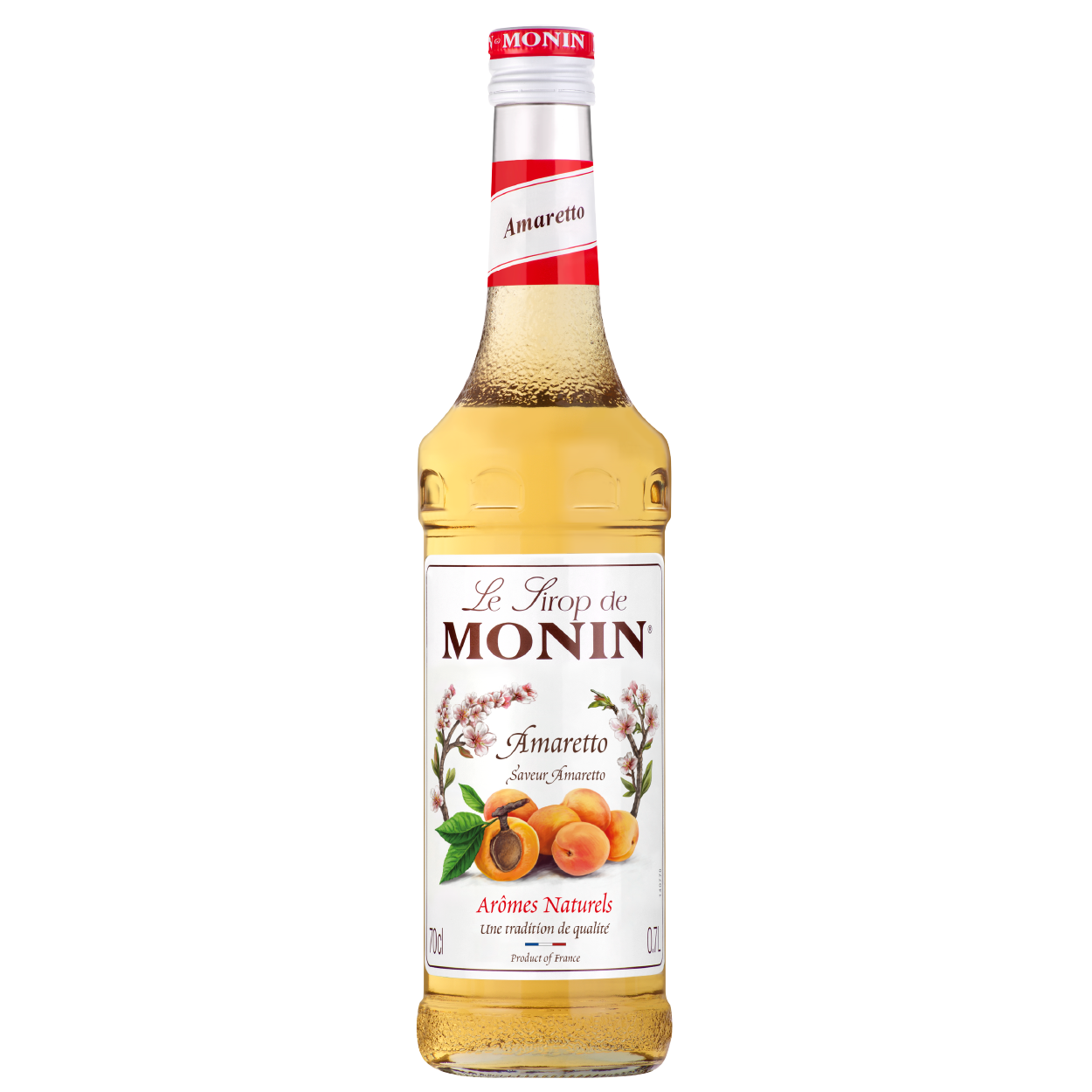 Амаретто, Monin, сироп, 700 мл
