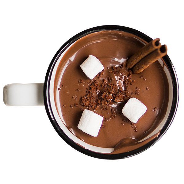CHOCO.pro Горячий шоколад 1 кг