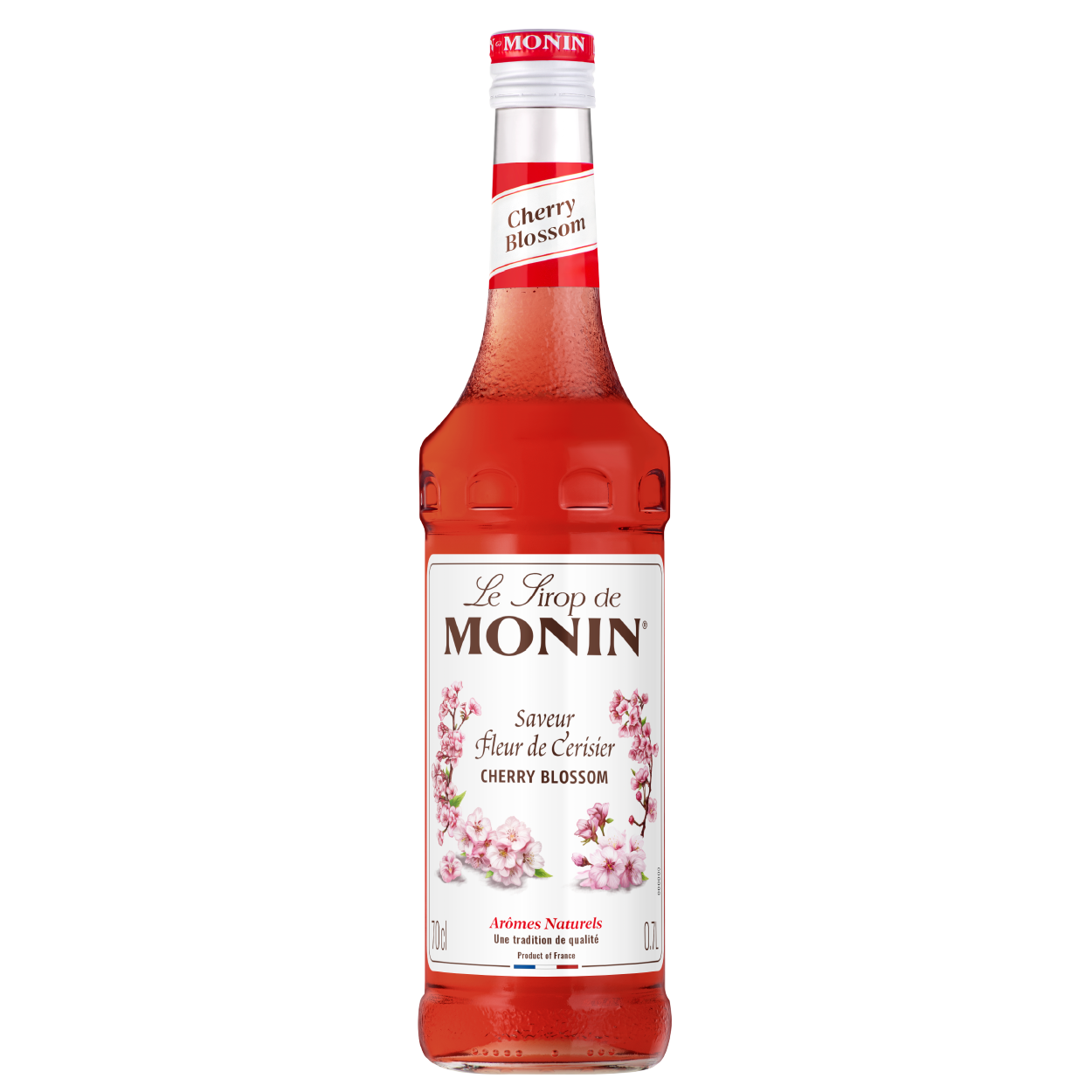 Цвіт сакури, сироп, Monin, 700 мл