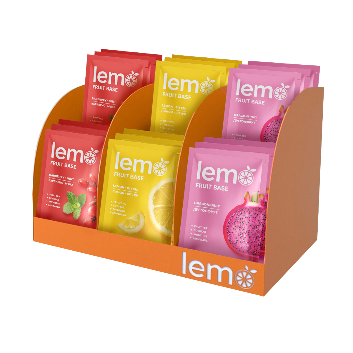 Дисплей металлический LEMO
