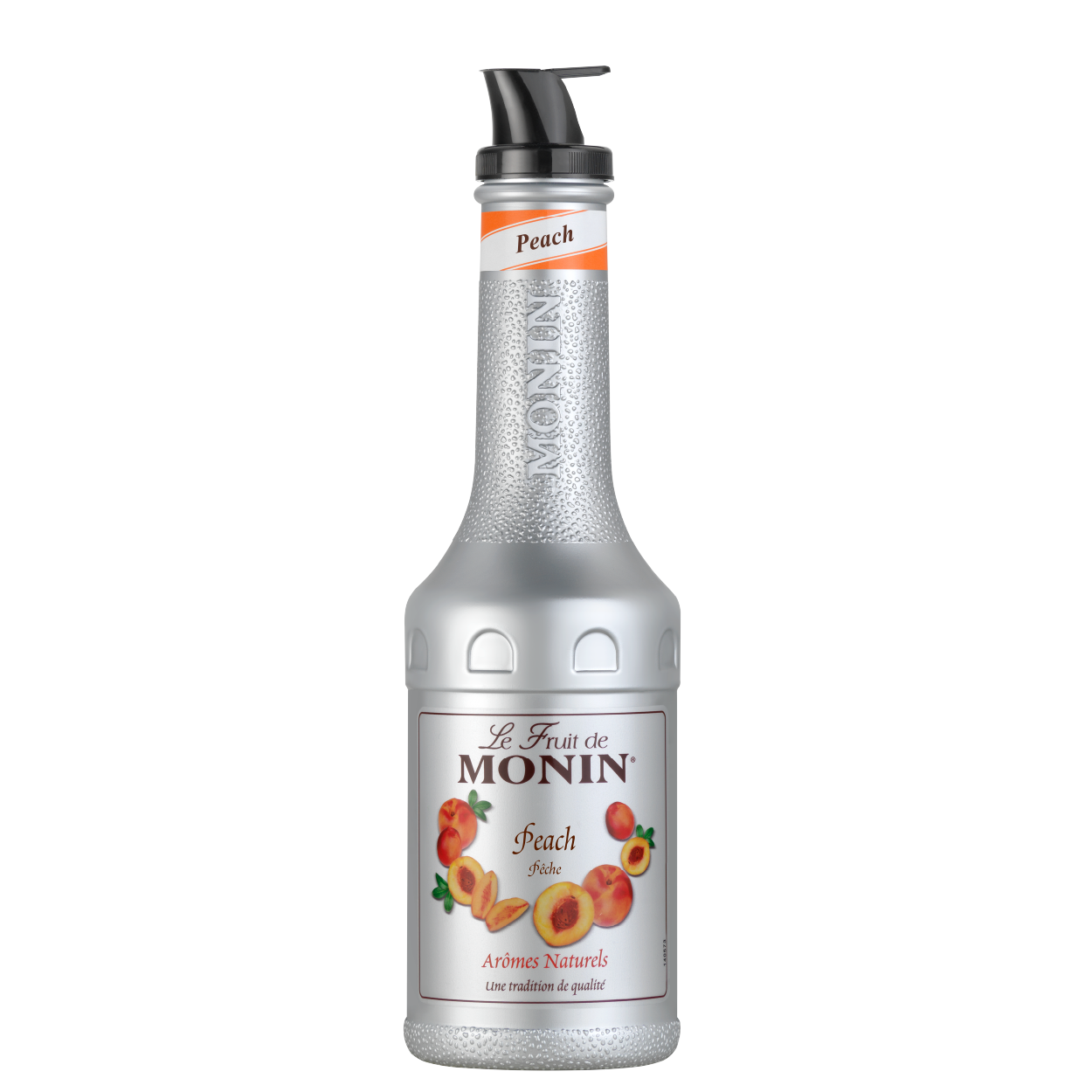 Персик, Monin, Пюре 1 л