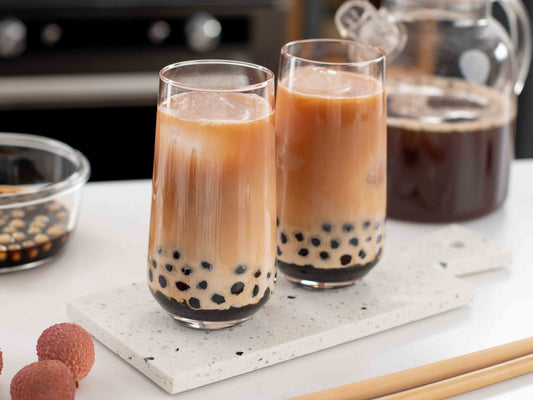 Bubble Tea: як приготувати вдома та що треба знати