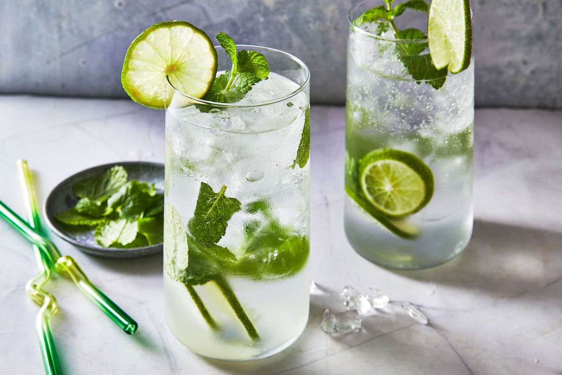 Класичний Мохіто: як приготувати коктейль Mojito вдома