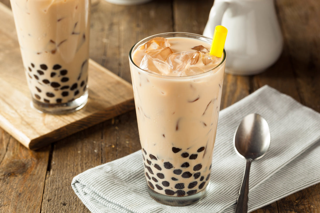 Авторські лимонади та bubble tea — як збільшити середній чек у закладі