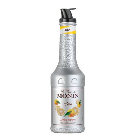 Пюре Юдзу, 1 л Monin