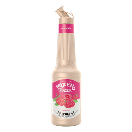 Малина, MIXER Пюре 1л