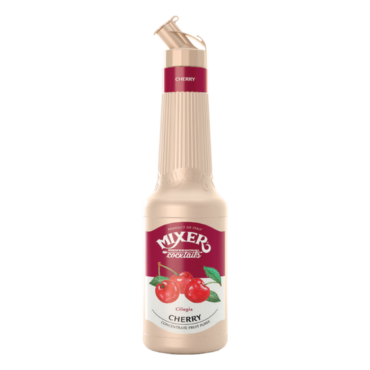 Вишня, MIXER Пюре 1л