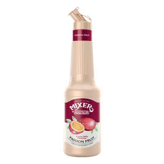 Маракуя, MIXER Пюре 1л