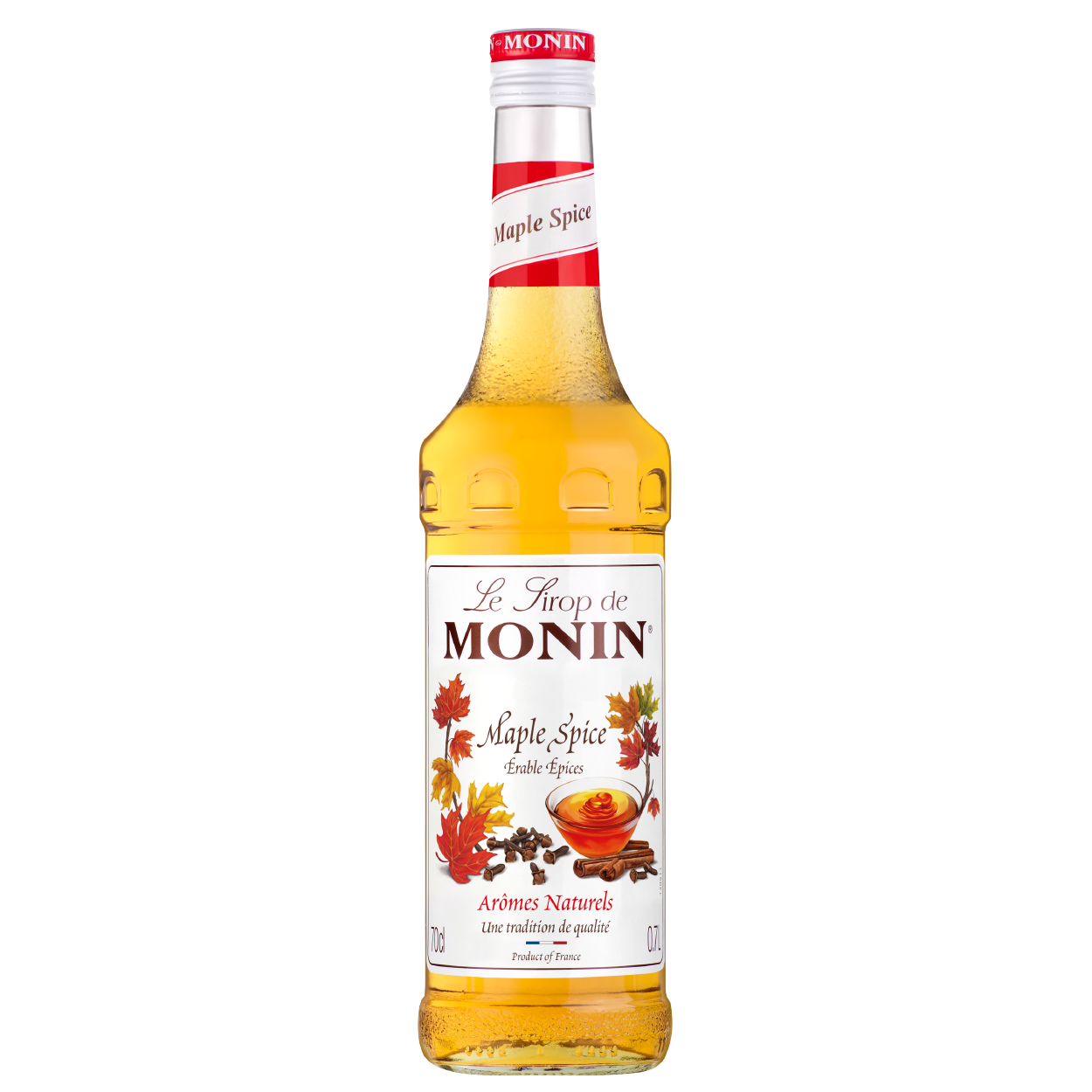 Клен пряний, Monin, сироп 700 мл