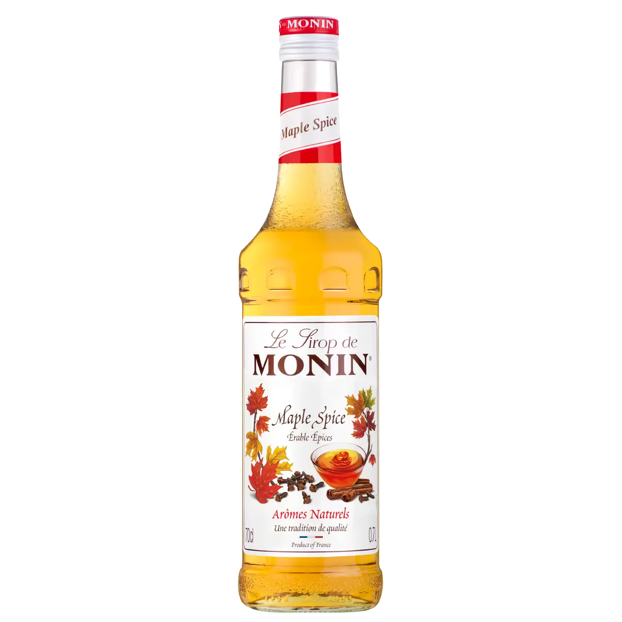 Клен пряний, Monin, сироп 700 мл