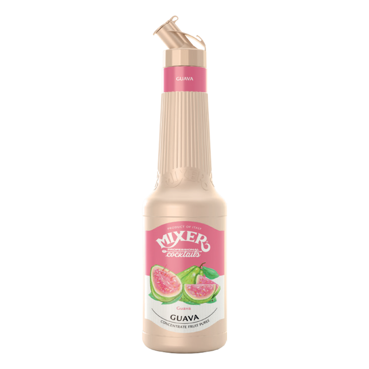 Гуава, MIXER Пюре 1л