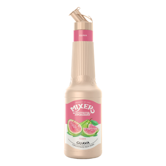 Гуава, MIXER Пюре 1л