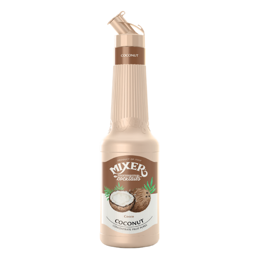 Кокос, MIXER Пюре 1л