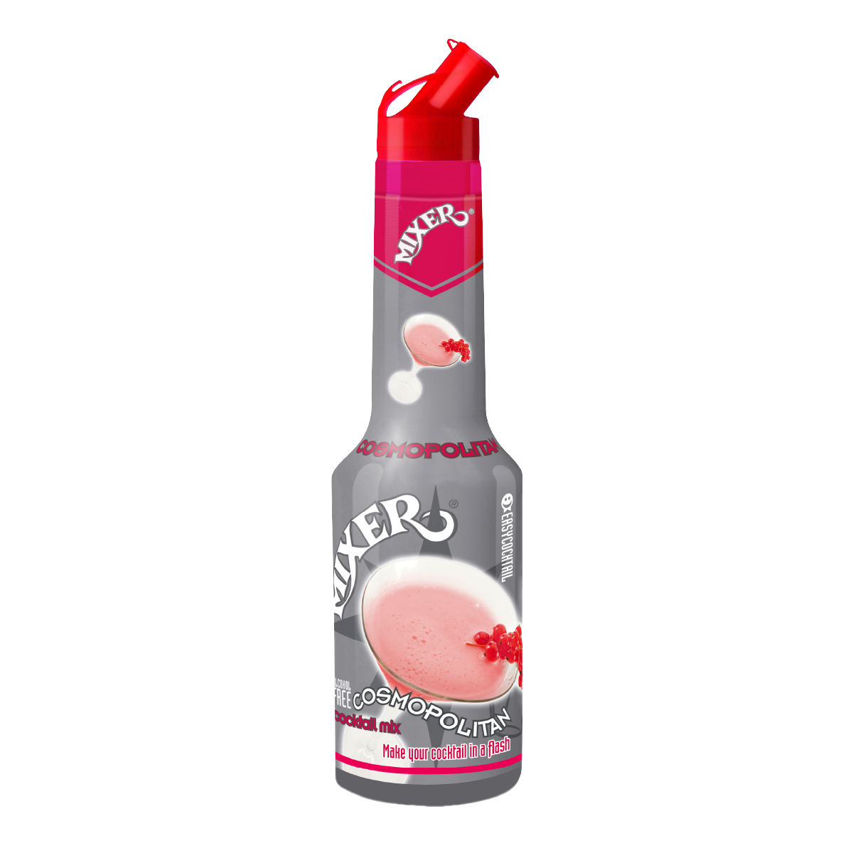 Космополітан, MIXER Премікс 1л