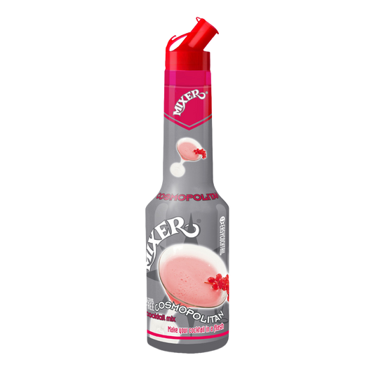 Космополітан, MIXER Премікс 1л