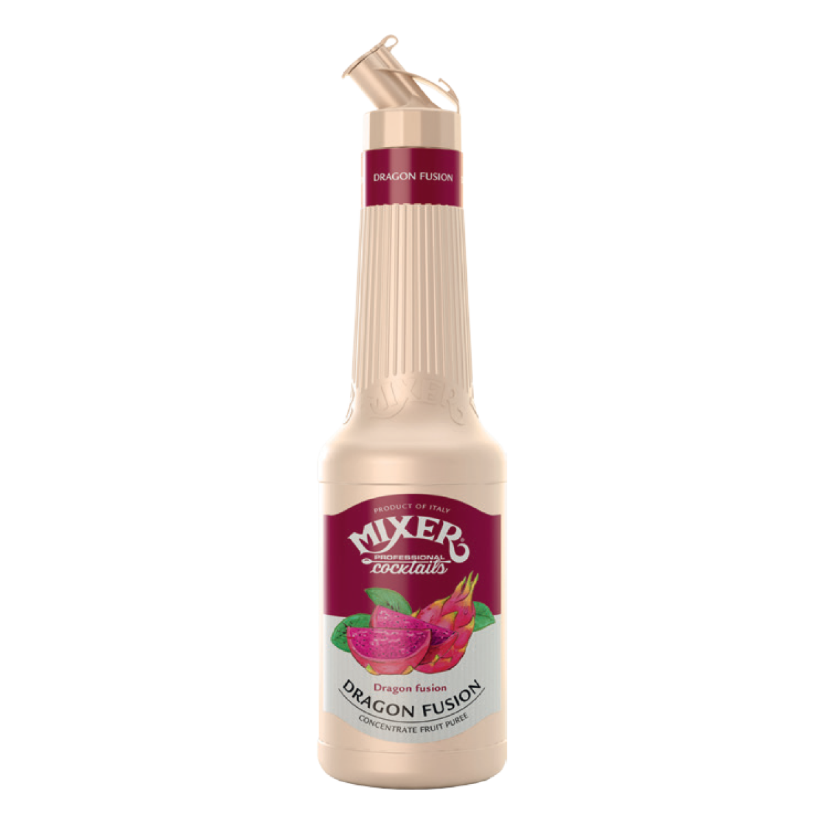 Червона Пітахайа, MIXER Пюре 1л