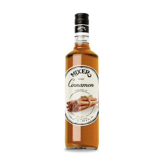 Кориця, MIXER Сироп Mixology 1 л