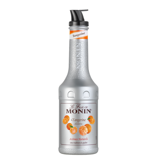 Мандарин, Monin, Пюре 1 л