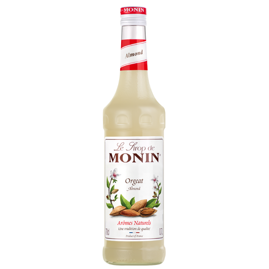 Миндаль, Monin, сироп, 700 мл