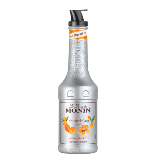Облепиха, Monin, Пюре 1 л