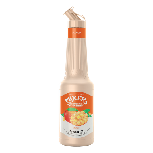 Манго, MIXER Пюре 1л