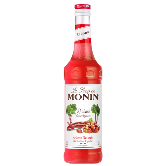 Сироп Ревінь, 700 мл Monin