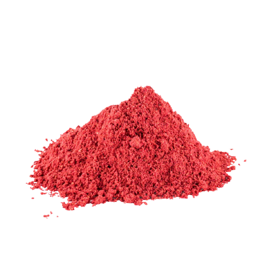 Малинова пудра 100г