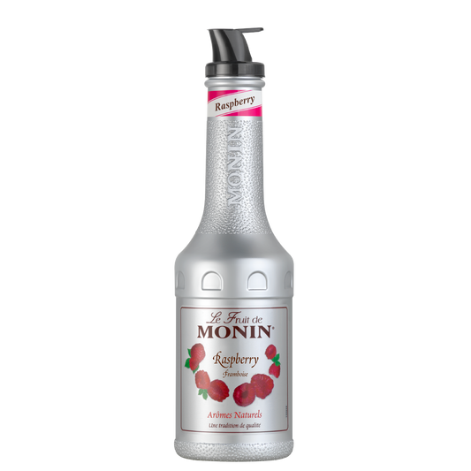 Малина, Monin, Пюре 1 л