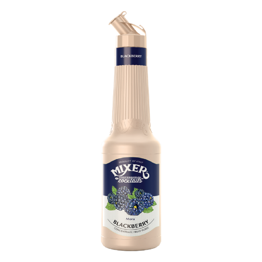 Ожина, MIXER Пюре 1л