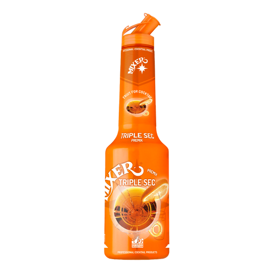 Triple Sec, MIXER Сироп 1л